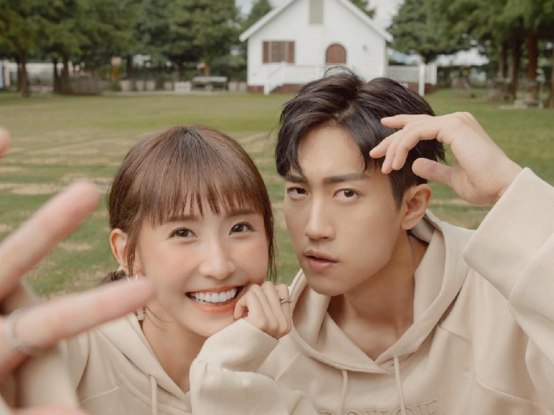 粿粿范姜離婚爭產！婚後買的房子是夫妻共有，離婚可以分一半？多數台灣人都搞錯！律師揭「離婚財產分配6關鍵」