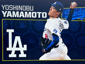 山本由伸的封神之路！連甲子園都打不進、差點變棒球公務員，「為愛而戰」逆轉成世界大賽最強投手