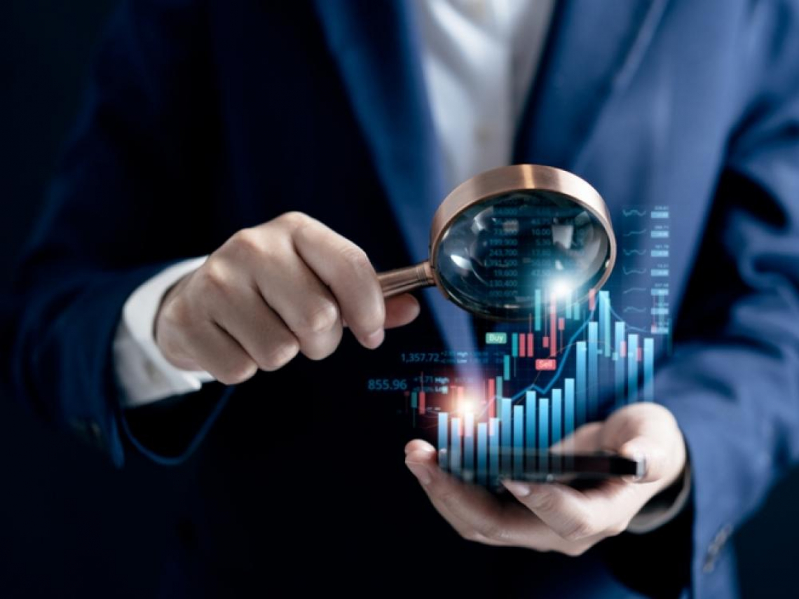 存股助理第713期｜超豐與矽創第3季財報評析｜股池更新