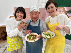 92歲爺變料理網紅！每天走7千步、泡澡放鬆…他靠4招養長壽：老人最怕「什麼都不做」又怪年紀大