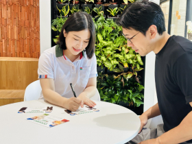 信義房屋推「看房小確幸」看屋抽好禮、成交再抽圓夢金