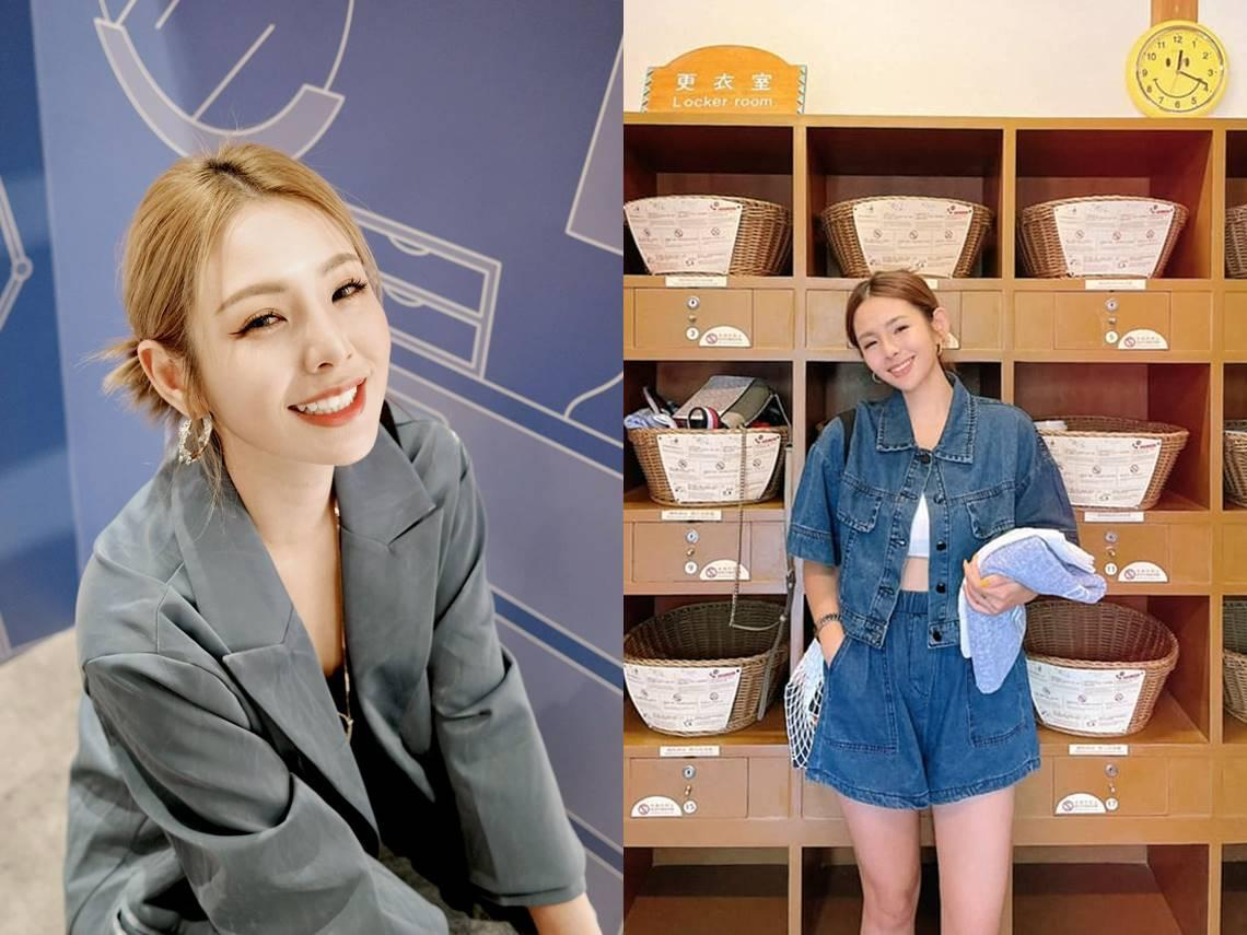 曾連5千元卡費都繳不出！鮪魚徐瑋吟沒靠爸媽，25歲硬買1700萬內湖房「買房是強迫自己存錢」