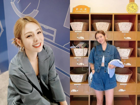 曾連5千元卡費都繳不出！鮪魚徐瑋吟沒靠爸媽，25歲硬買1700萬內湖房「買房是強迫自己存錢」