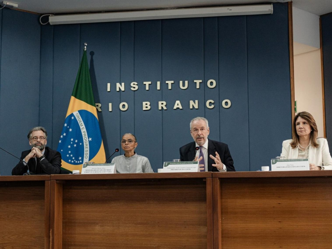 不到60國領袖出席、美國不派官方代表！COP30遭批「最具排他性峰會」，全球氣候合作如何繼續？