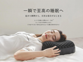 日本無羊枕頭是什麼？好市多開賣這型號，一文看台日售價、尺寸材質…哈佛5建議這樣挑枕頭