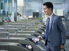 手機就能「嗶」進站！北捷全新「超級悠遊卡」搶先亮相，手機就能加值…6種支付方式一次看