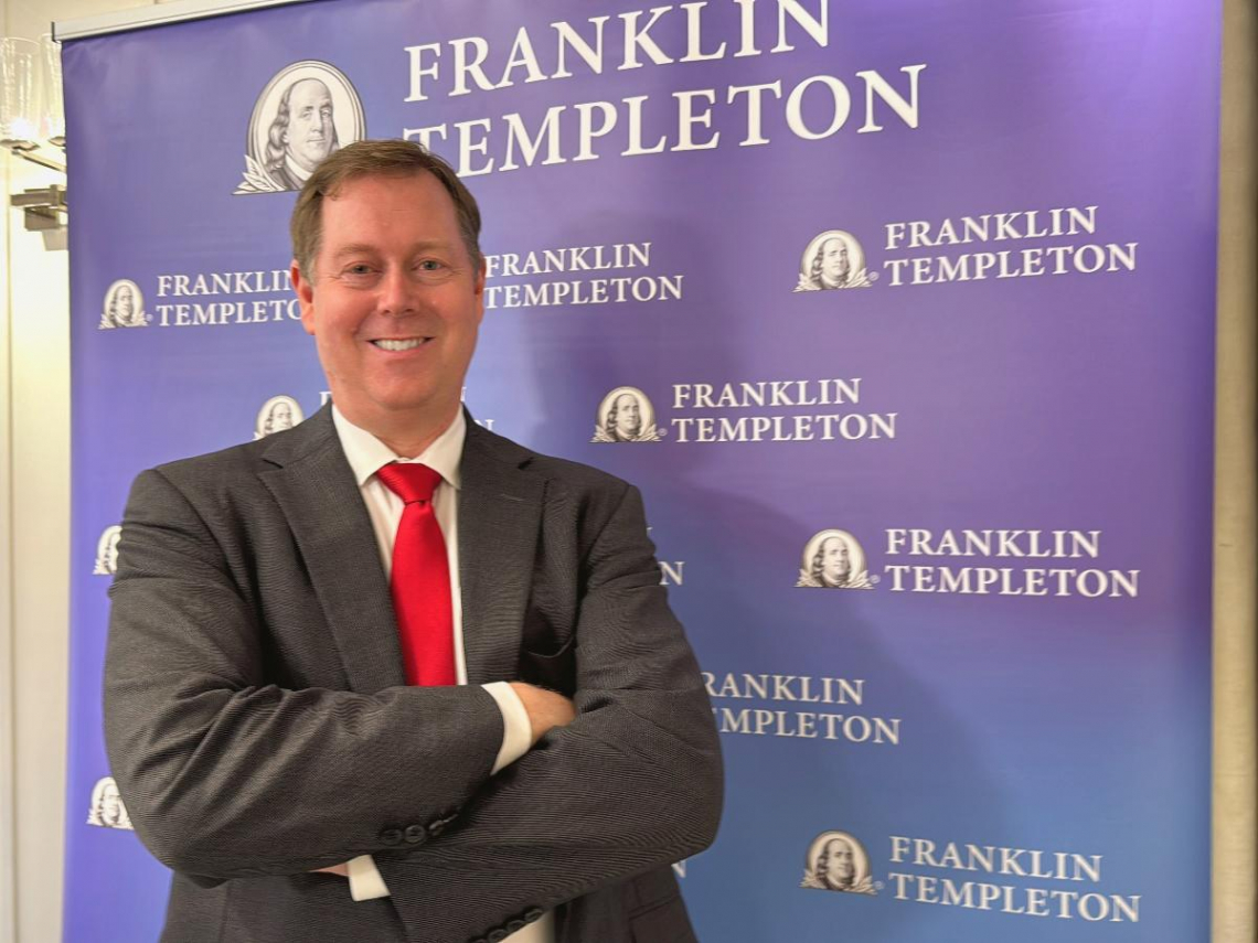 30年紀律堅持: 富蘭克林公司債策略從容應變市場