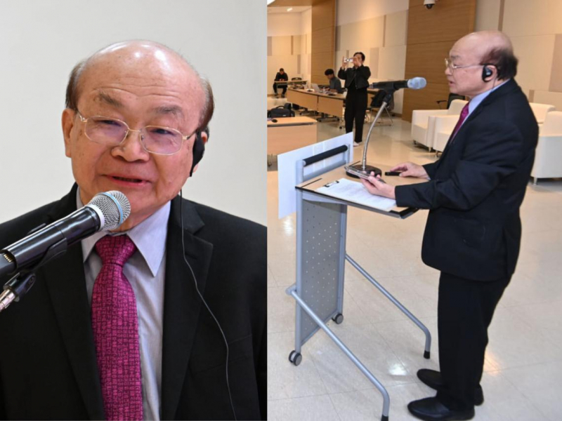 小欣欣豆漿店密會改寫台灣命運！台積電首位客戶、揚智科技創辦人親揭：第一個商用晶片誕生背後故事