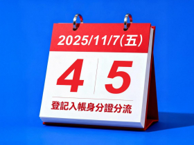 普發一萬登記「4、5」身分證分流來了！銀行帳號輸錯可修改？登記失敗顯示怎辦？10個QA必看