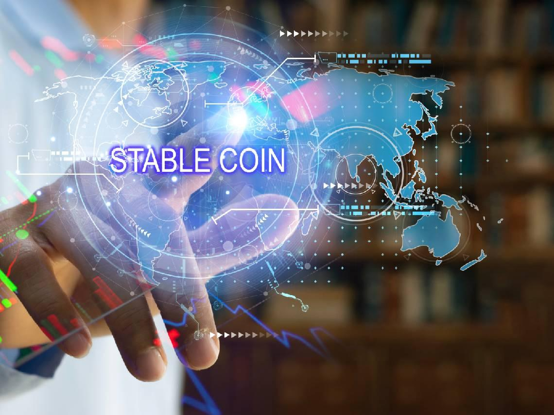 台灣發行穩定幣勢在必行？楊金龍表態、全球央行競局正式開打...面對新金融戰，銀行業如何守住主導權- 今周刊