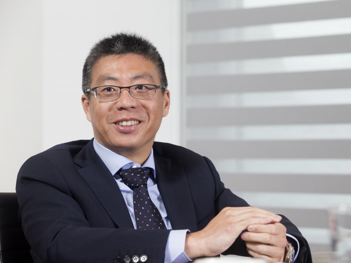 寶佳狙擊中工（2515）目的曝光：就是要控制經營權！幕後操盤手是他，持股已達11.8%，再來會怎麼攻防