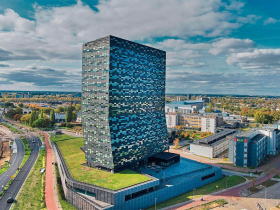 稀土管制不用怕  全球汽車業慘遭「卡脖子」才是真危機 荷蘭安世半導體淪為政治絞肉機