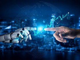 國巨、華新科...被動元件股價翻身！AI帶動結構性成長，台股老手看好「這3檔」，把握拉回好時機