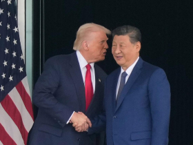 解析川習會：稀土管制延後、對中關稅降10％、台灣議題隻字未提...競爭格局仍在，可能重啟圍中