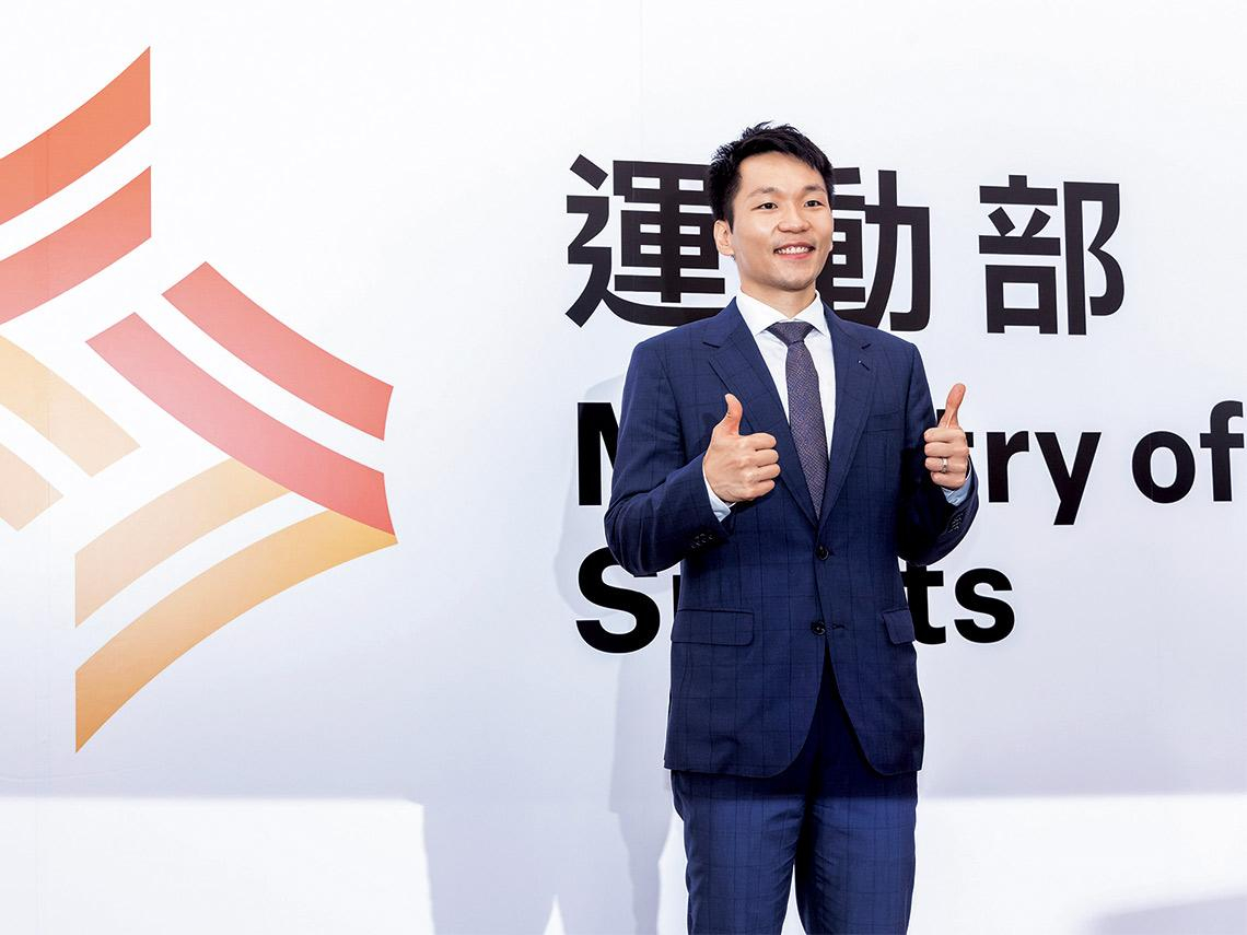 起薪低於教師、考核未過則解聘…熱血難敵現實 基層教練升遷難  運動部如何改革？