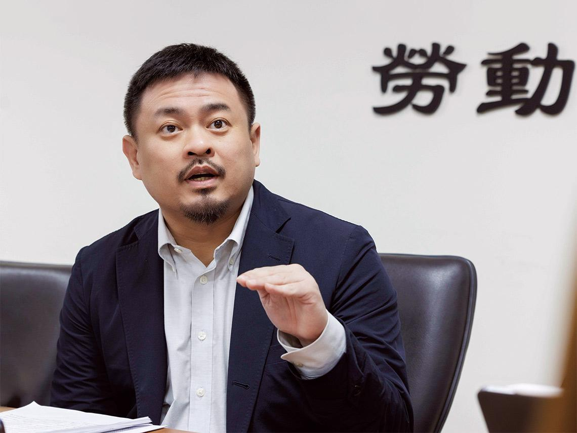 陋規現形 仲介收服務費在台不違法  卻被國際冠上「害移工背債」 惡名    不想掉單  就該修法跟上國際   