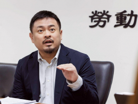 陋規現形 仲介收服務費在台不違法  卻被國際冠上「害移工背債」 惡名    不想掉單  就該修法跟上國際   