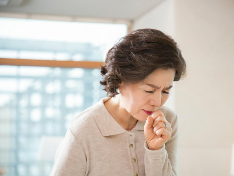 肺癌奪命連21年居冠！每天1顆標靶藥5千元「吃一生」…楊泮池示警：早期無症狀，LDCT篩檢是唯一解方