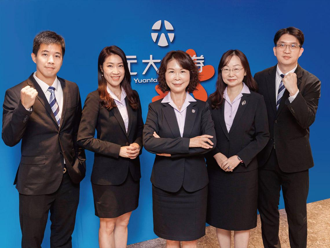 財管趨勢〉優化小資、銀髮族體驗　肩負第一線防詐使命　暖心無界  普惠金融續前進