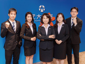 財管趨勢〉優化小資、銀髮族體驗　肩負第一線防詐使命　暖心無界  普惠金融續前進