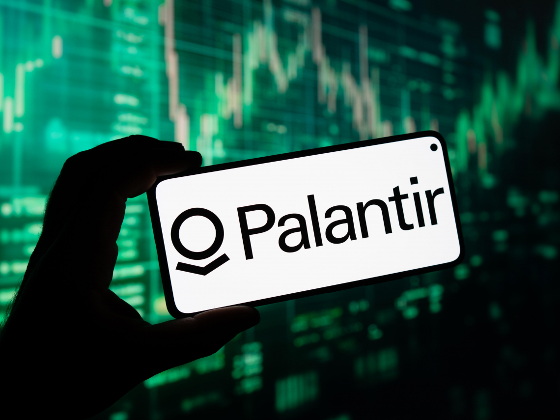 AI泡沫破了？《大賣空》本尊出手，做空輝達、Palantir...害股價暴跌執行長怒：等你錯了我一定慶祝