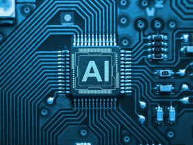 散戶撐盤、法人回補  新科技題材接力登場  AI點火多頭不止  美股年底續衝高