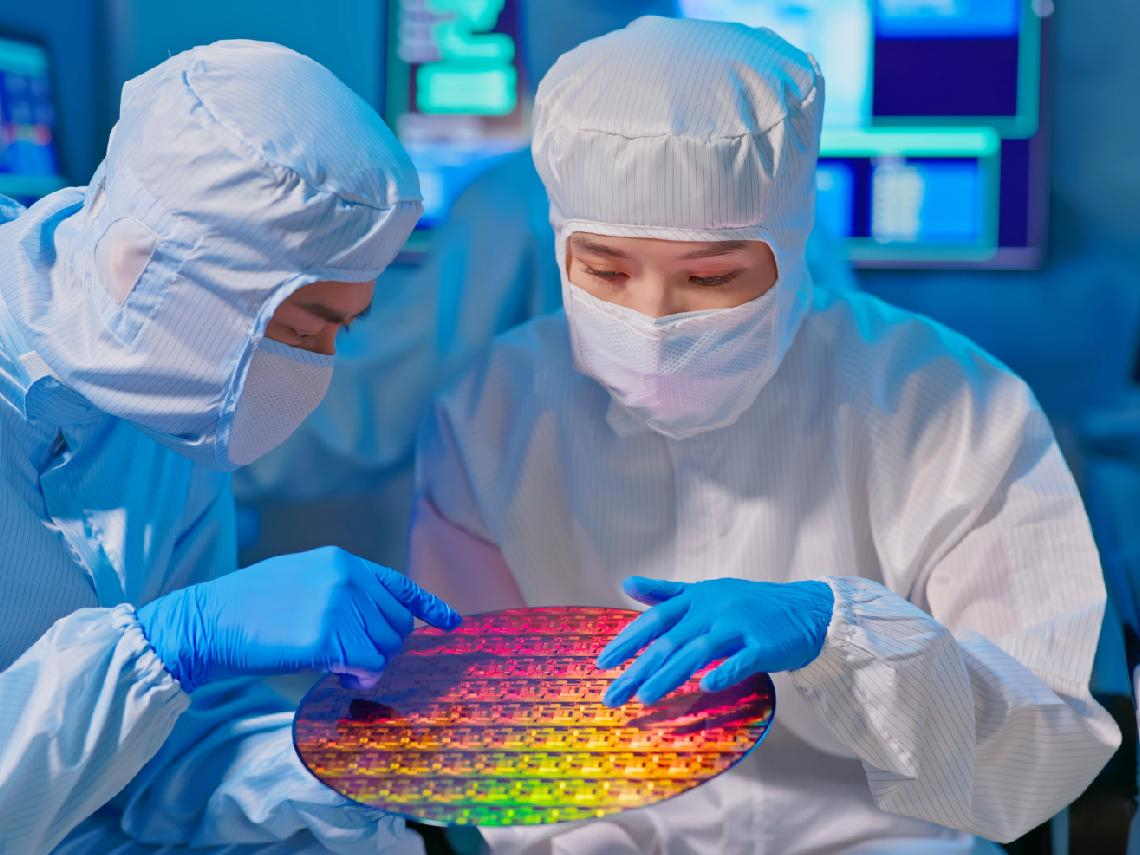 當年我的68元台積電，被媽媽偷換成華邦電...工廠女作業員告白：被家人「隱形詐騙」錯失人生數次翻盤機會