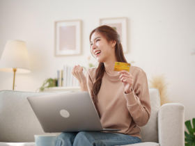 雙11優惠電商版／蝦皮、momo、酷澎、pchome…信用卡刷哪張最划算？搶券、紅包雨、特賣攻略