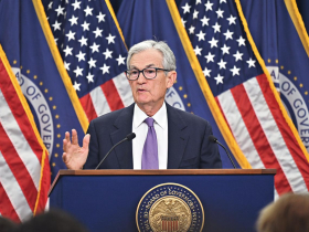 降息進入觀望期  小心美股失望性回檔  歐中日接棒復甦  分散布局成投資新常態