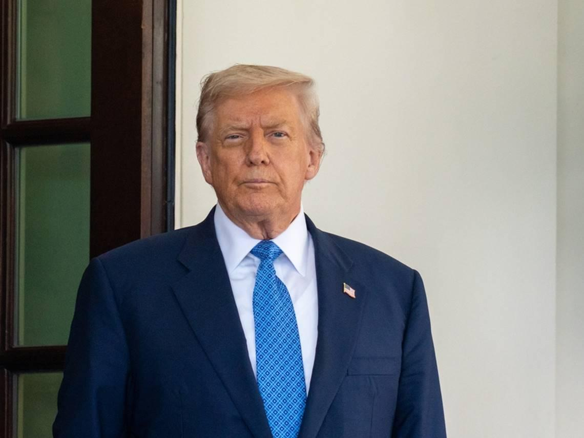 中國若攻台，美國會出兵？川普只說「秘密」...昔誇口保護烏克蘭淪「口號式威懾」，給台灣的國安啟示