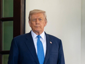 中國若攻台，美國會出兵？川普只說「秘密」...昔誇口保護烏克蘭淪「口號式威懾」，給台灣的國安啟示