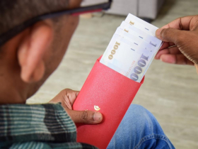 普發一萬還有額外加碼！「這縣市」拍板多5000、最快發放時間出爐，雙北桃園普發現金進度一次看