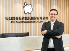 街口中小、街口台灣基金二強攜手打敗台股　續抱台積電、AI