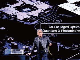 矽光子CPO系列3一輝達、博通生態系各異，台廠各憑本事打卡位戰