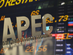 APEC峰會明年在深圳，中國喊遵守「一中」才能出席？美國重申台灣須「充分且平等參與」