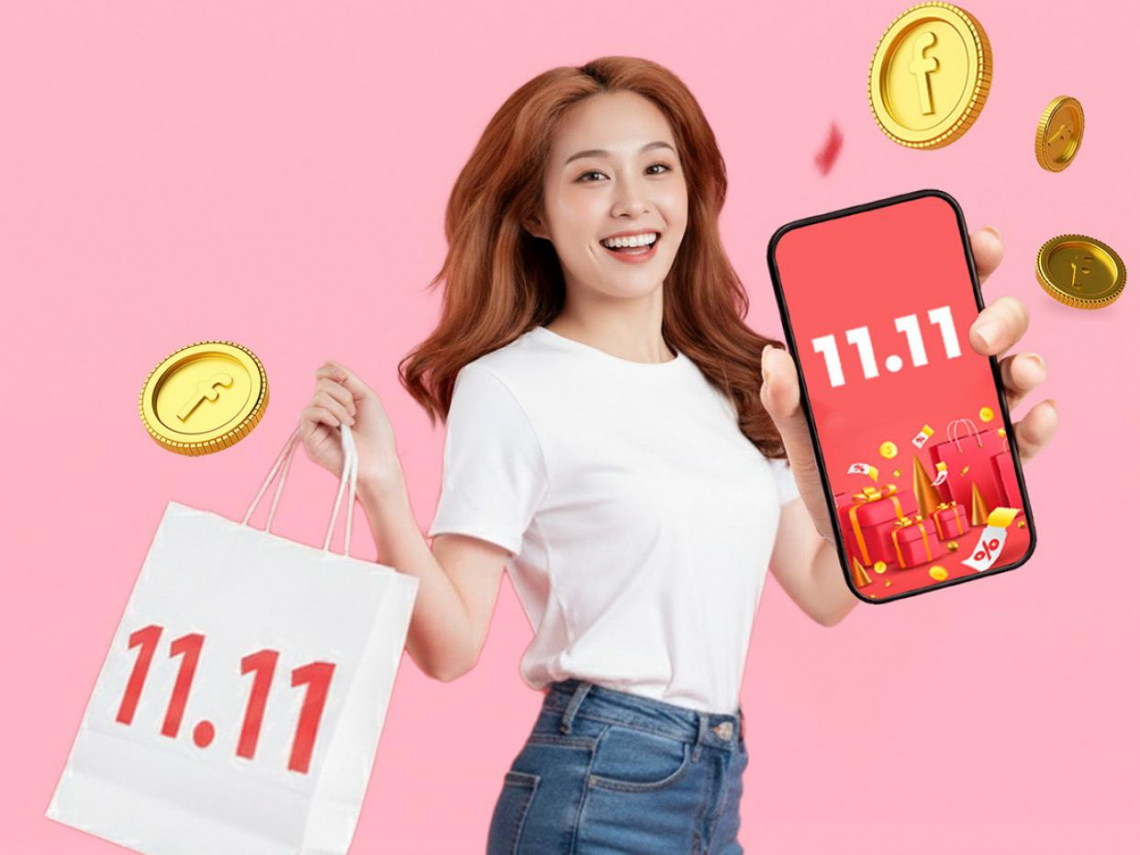 雙11電信優惠／中華電、台灣大、遠傳…抽iPhone17、Switch2，還有11元AirPods 4，好康一次看