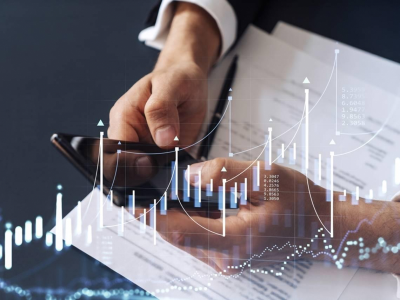 買完就跌、賣出就漲？股市老手「2天1夜投資術」：收盤前5分鐘進場、隔天開盤就賣，狂賺20年、勝率逾8成