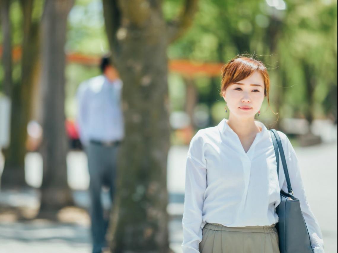 30年靈魂伴侶「關係遠超過夫妻」？她退休前夕發現夫外遇…劉黎兒教戰：把握2年「侵害配偶權」時效