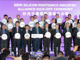 矽光子CPO系列2一國家隊登場！4年29億計畫、產業心臟在台積電：一文看神山跨足光領域野心