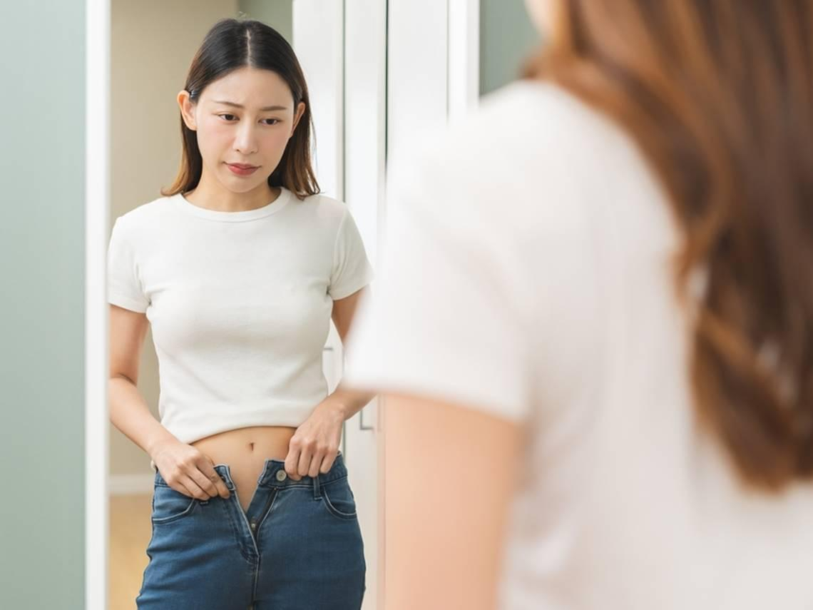 不吃白飯、澱粉就能快速瘦？專家揭「低醣飲食」恐怖後果，想減肥別靠少吃，3個生活習慣逆轉肥胖