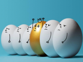 這檔殖利率飆12％稱王，11月除息ETF比一比：00980A首配0.328元驚喜，報酬率逼5成「打贏台積電」