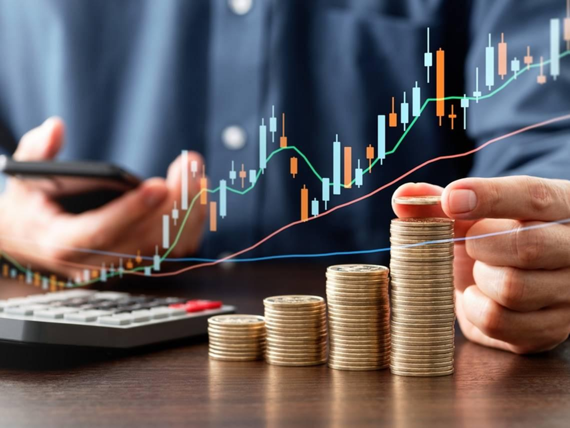 金居、東元...手上飆股半年漲逾100％該賣嗎？股市老手揭最佳賣股時機：出現「1個訊號」再出清，賺更多