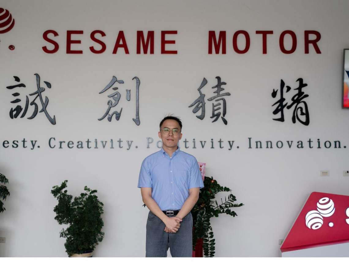 AI助攻碳排清冊一鍵生成　傳產轉型迎戰ESG新世代