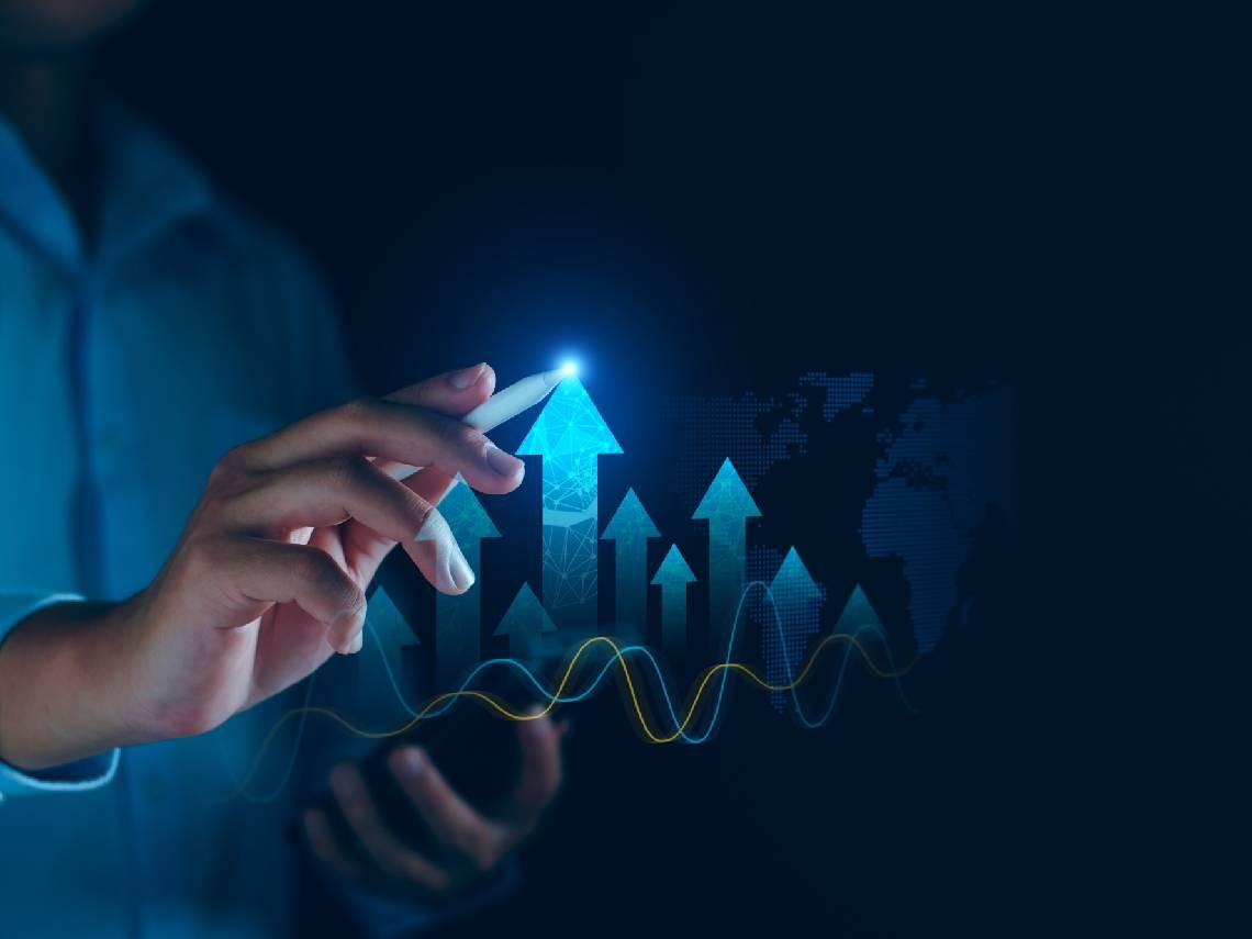 他砸185萬買進0050後慌了...台股28000，現在進場當韭菜？ 一表看股市真實價值：財富累積629倍的秘密- 今周刊