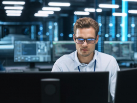 存股助理第715期—精誠第3季財報評析—毛利率下降不需大驚小怪