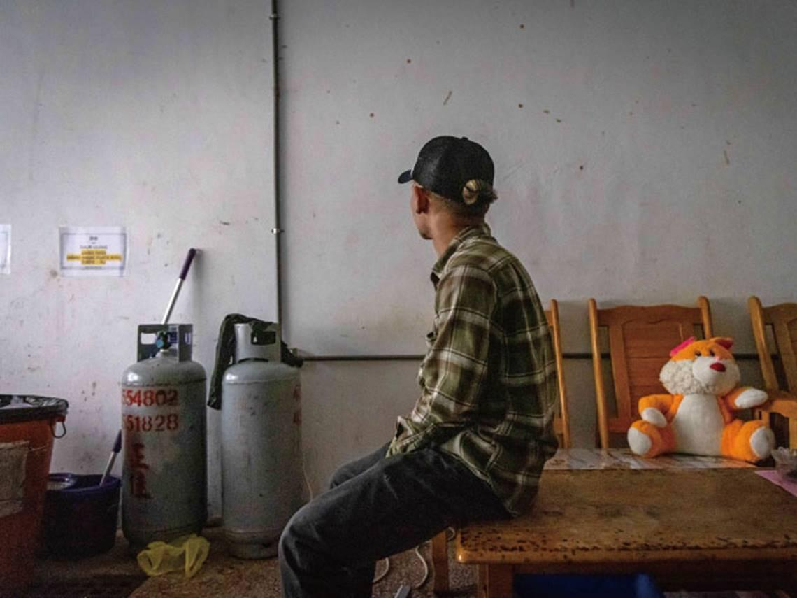 移工債務系列3一手寫獲利模式曝光，放貸老闆一次入袋13萬、仲介賺9萬