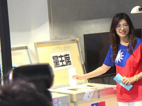 鄭麗文爆出席「共諜追思會」！吳石是誰？昔被蔣介石心寒槍決…吳思瑤：祭拜叛國者乾脆加入共產黨