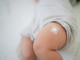 1歲嬰打錯疫苗！護理師出包「流感變A肝」、醫院晚上才發現急通報…有安全疑慮？院方說話了