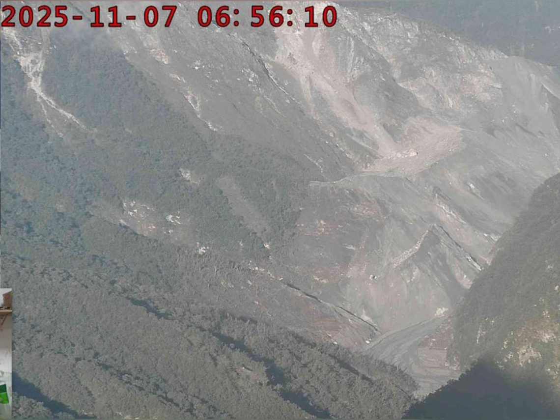 鳳凰颱風穿台機率大增！花蓮模擬雨量恐有新堰塞湖…24小時內潰決、警戒範圍曝光：做最壞準備