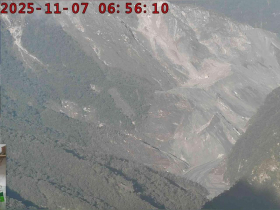 鳳凰颱風穿台機率大增！花蓮模擬雨量恐有新堰塞湖…24小時內潰決、警戒範圍曝光：做最壞準備